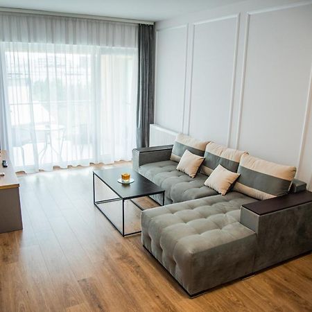 Gavas Apartments Viva City Клуж-Напока Екстериор снимка