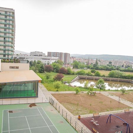 Gavas Apartments Viva City Клуж-Напока Екстериор снимка