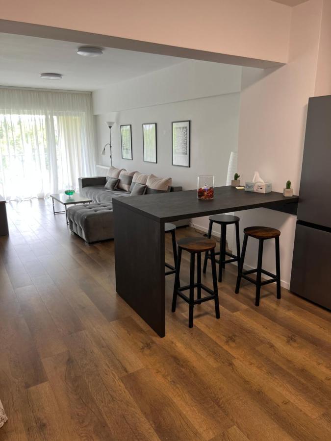 Gavas Apartments Viva City Клуж-Напока Екстериор снимка