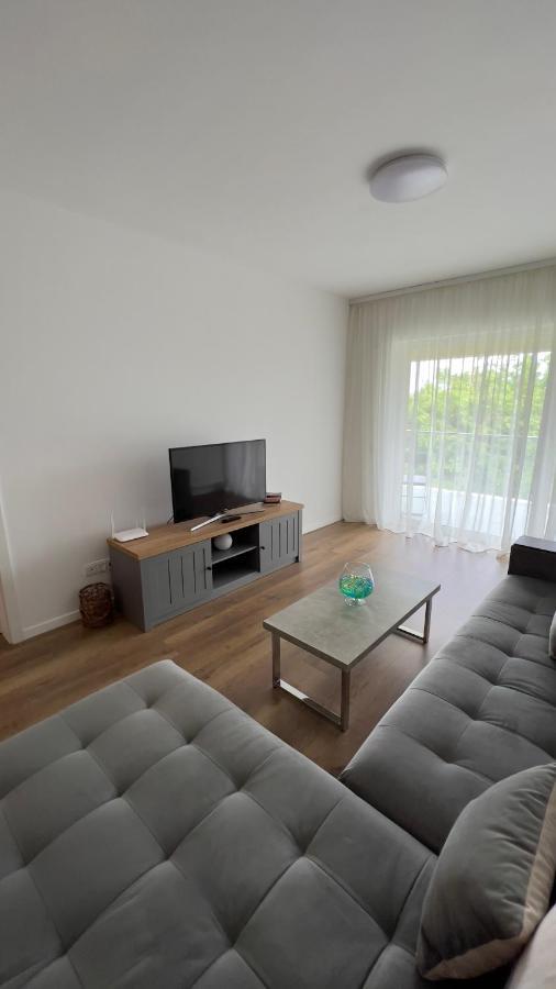 Gavas Apartments Viva City Клуж-Напока Екстериор снимка