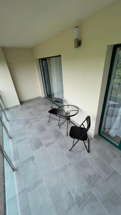 Gavas Apartments Viva City Клуж-Напока Екстериор снимка